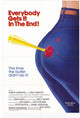 Everybody Gets It In the End Movie Poster Print - Emotional and compelling artwork.