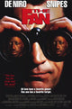 The Fan Movie Poster Print showcasing classic film artwork.