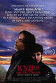 Lovers of the Arctic Circle Movie Poster Print (11x17)