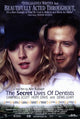 The Secret Lives of Dentists Movie Poster Print featuring a captivating design.
