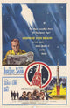 I Aim at the Stars Movie Poster Print - A stunning visual for film lovers.