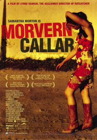 Morvern Callar Movie Poster Print (11x17) - Perfect for Home or Office