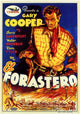 The Westerner Movie Poster Print showcasing classic cinema art.