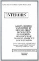 Interiors Movie Poster Print showcasing cinematic elegance.