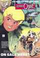 Jonny Quest Comic Movie Poster Print - 11x17