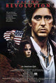 Revolution Movie Poster Print showcasing cinematic art.