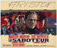 Morituri Movie Poster Print showcasing cinematic art.