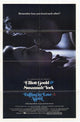 Falling in Love Again Movie Poster Print showcasing romance.