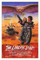 The Lawless Land Movie Poster Print featuring classic cinema art.