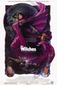 The Witches Movie Poster Print (11x17) | Posterazzi