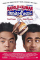Harold and Kumar Go to White Castle Movie Poster Print 11x17