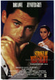 Stroke of Midnight Movie Poster Print showcasing a midnight scene.