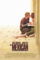 The Mexican Movie Poster Print - vibrant film art