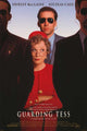 Guarding Tess Movie Poster Print featuring iconic film imagery