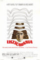 Lisztomania Movie Poster Print showcasing classic film art.
