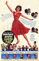 Looking for Love Movie Poster Print featuring vibrant imagery and romantic themes.