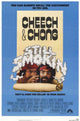 Cheech and Chong: Still Smokin' Movie Poster Print 11x17