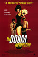 The Doom Generation Movie Poster Print (11x17)