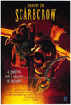 Night of the Scarecrow Movie Poster Print - Horror Art