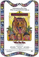 Won Ton Ton: The Dog Who Saved Hollywood Movie Poster featuring classic film charm.