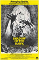 Shadow of the Hawk Movie Poster Print showcasing cinematic art.