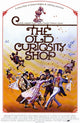 The Old Curiosity Shop Movie Poster Print showcasing classic literature