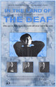 In the Land of the Deaf movie poster print featuring striking visuals.