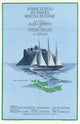 The Sailor From Gibraltar Movie Poster Print showcasing classic film art.