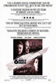Six Degrees of Separation Movie Poster Print (11x17)