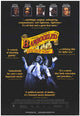 Bamboozled Movie Poster Print featuring iconic film imagery.