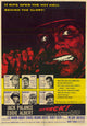 Attack Movie Poster Print showcasing thrilling cinematic art.