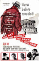 Day They Robbed the Bank of England Movie Poster Print