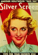 Bette Davis Movie Poster Art Print showcasing classic Hollywood elegance