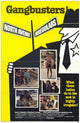 The North Avenue Irregulars Movie Poster Print 11x17