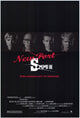 New Port South Movie Poster Print showcasing cinematic art.