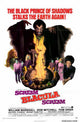 Scream Blacula Scream Movie Poster Print (11x17)
