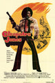 Cleopatra Jones Movie Poster Print showcasing classic film art