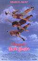 Assault of the Killer Bimbos Movie Poster Print