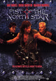 Fist of the North Star Movie Poster Print 11x17 | Posterazzi