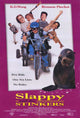 Slappy and the Stinkers Movie Poster Print (11x17)