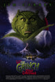 Dr. Seuss' How the Grinch Stole Christmas Movie Poster Print (11x17)