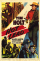 Hot Lead Movie Poster Print showcasing cinematic excitement