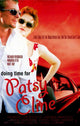 Doing Time for Patsy Cline Movie Poster Print showcasing vibrant design.