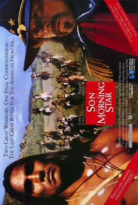 Son of the Morning Star Movie Poster Print showcasing historical cinema.