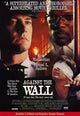 Against the Wall Movie Poster Print showcasing cinematic art.