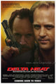 Delta Heat Movie Poster Print for home decor.