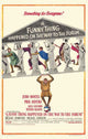 A Funny Thing Happened on the Way to the Forum Movie Poster Print