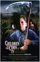 Children of the Corn IV The Gathering Movie Poster