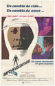 Change of Mind Movie Poster Print, vibrant cinema art for home decor.