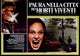 City of the Living Dead Movie Poster Print featuring haunting visuals.